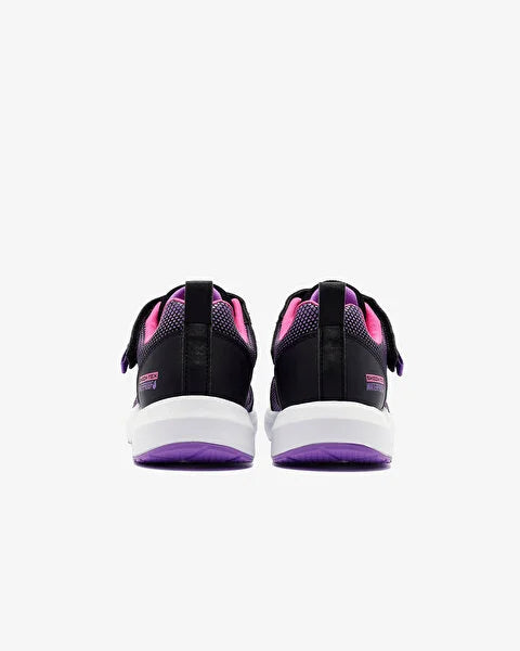 SKECHERS DYNAMIC TREAD-JOUR K 303387 BKHP