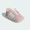 GAZELLE CRIB JI2045 ROSA