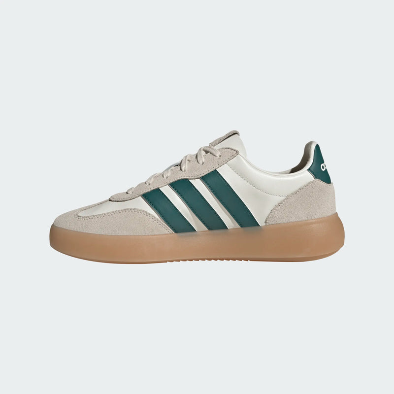 BARREDA DECODE LUX  OWHITE/CGREEN/WONWHI JR1230