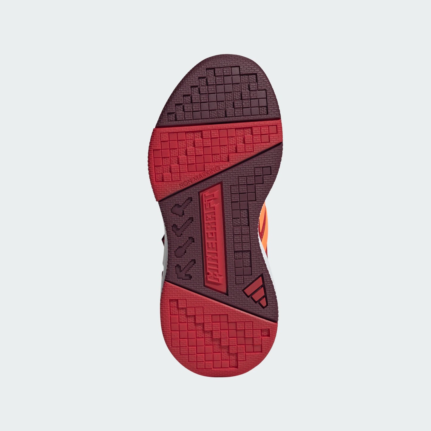 ADIDAS MINECRAFT PRO EL K JR4548