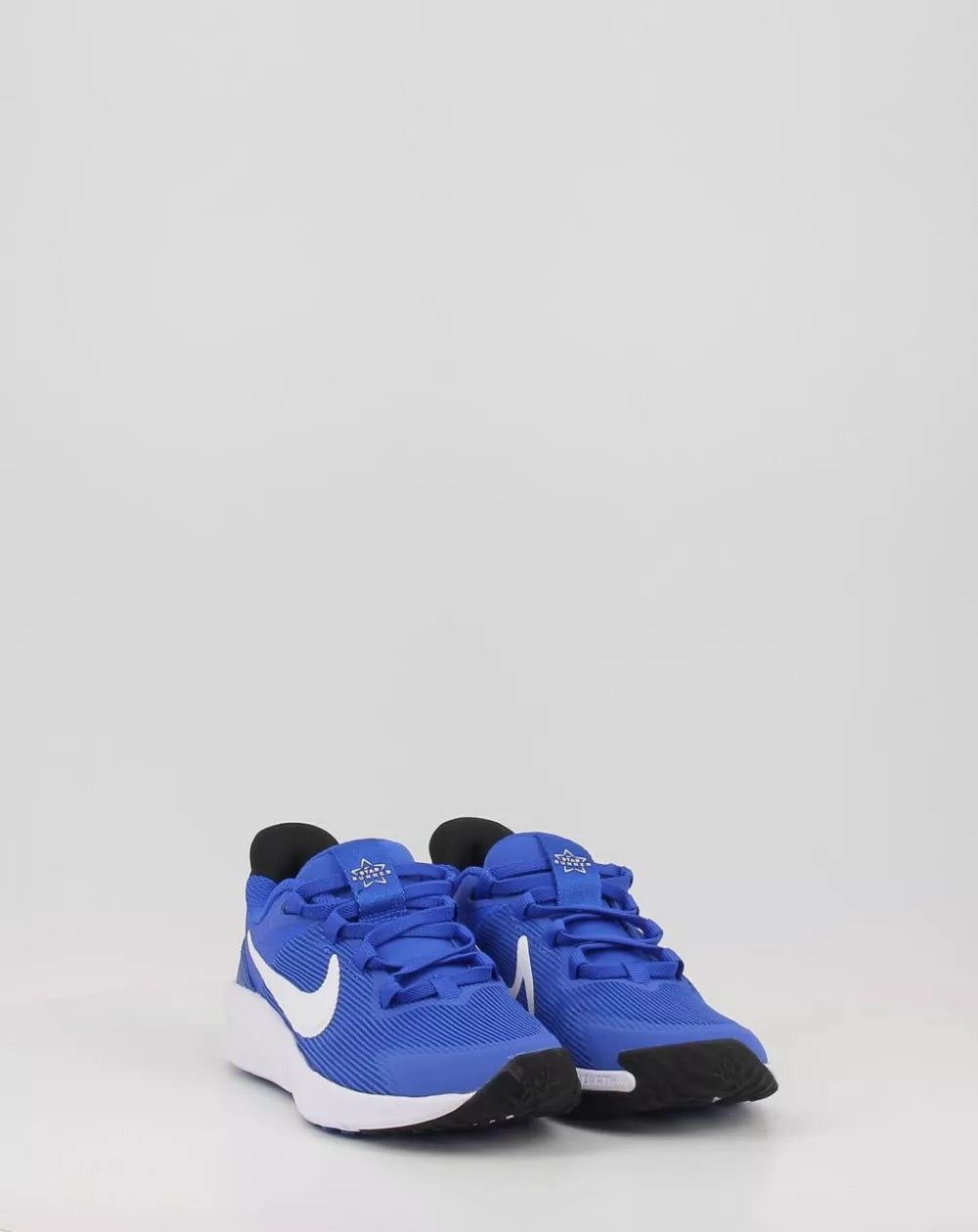 NIKE STAR RUNNER 4 NN PS DX7614-400