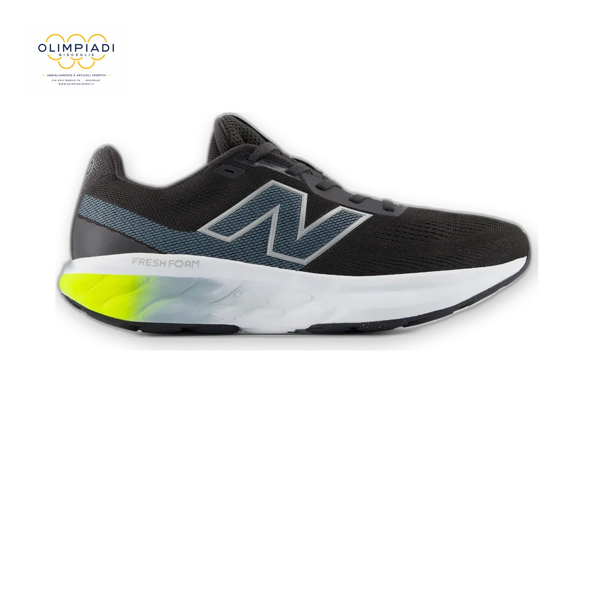 NEW BALANCE M52031E