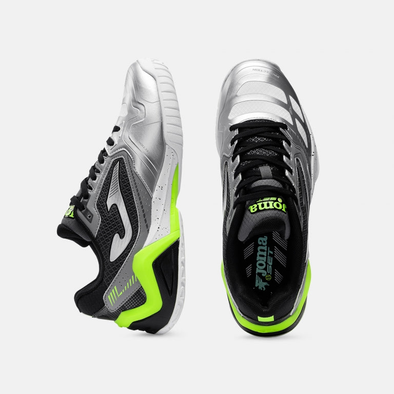 SET MEN  TENNIS  2612 TSETS2612AC