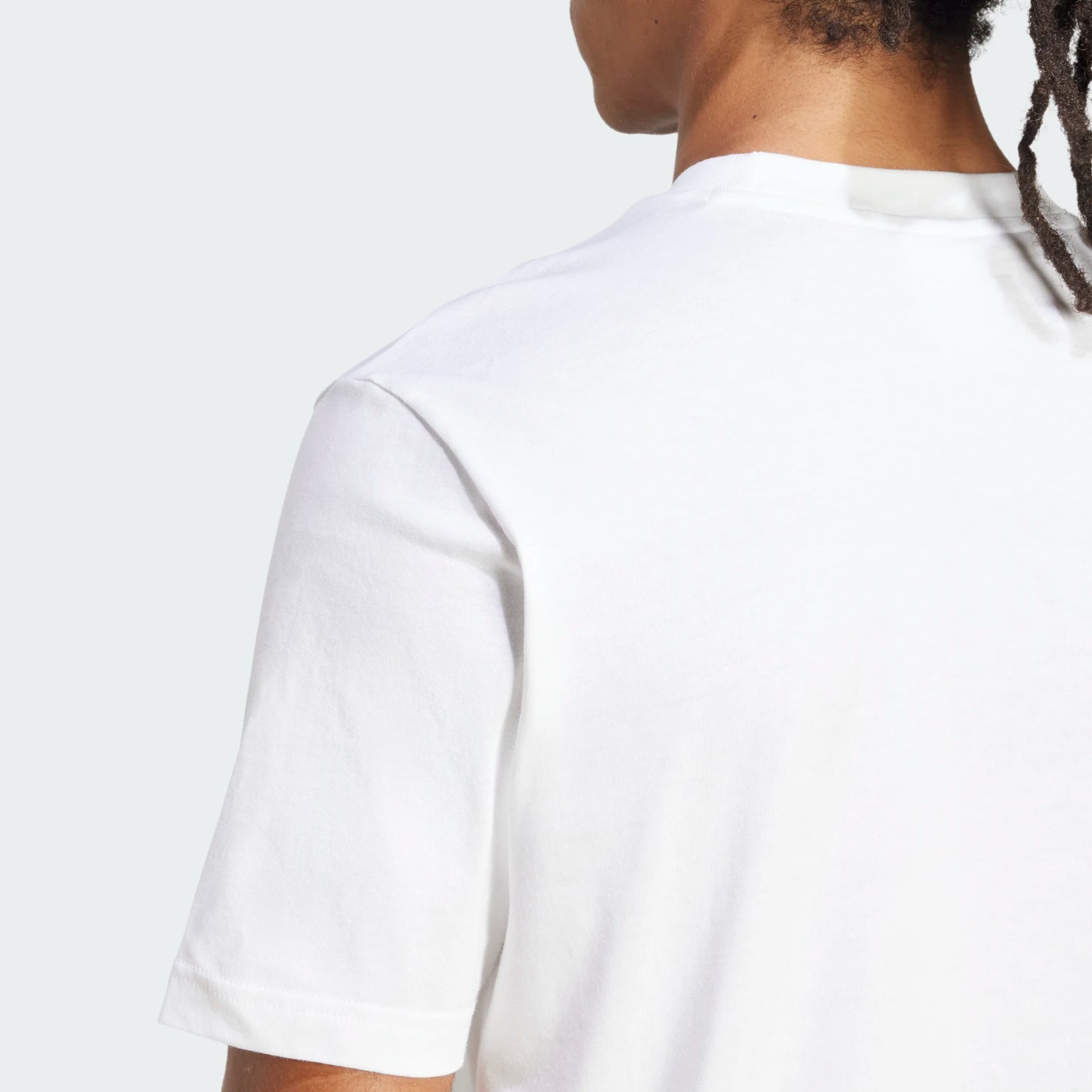 ADIDAS T-SHIRT M JF1092