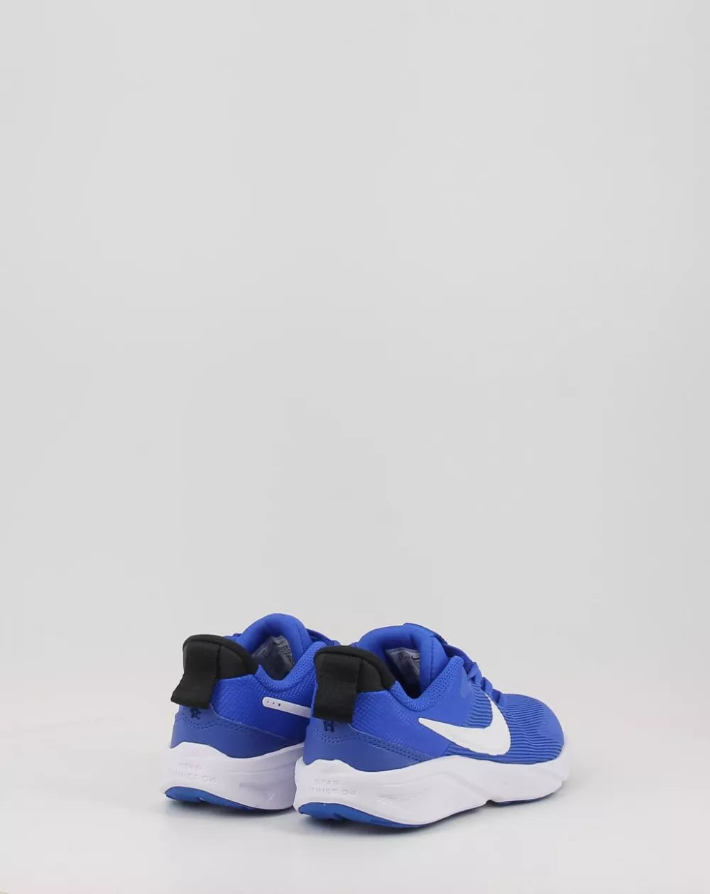 NIKE STAR RUNNER 4 NN PS DX7614-400