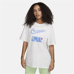 T-SHIRT W FV4262 BIANCA