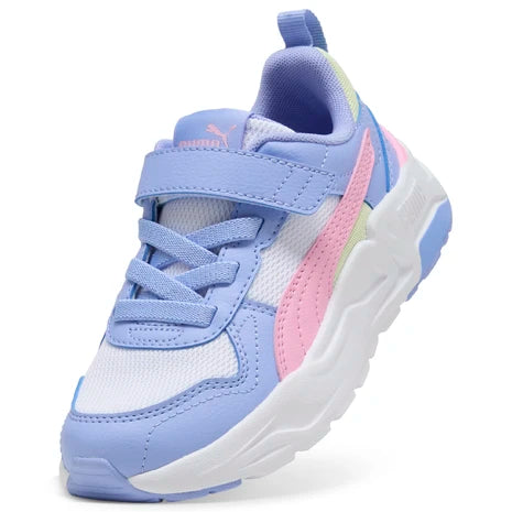 PUMA TRINITY 2 LT AC+ PS 403704-11