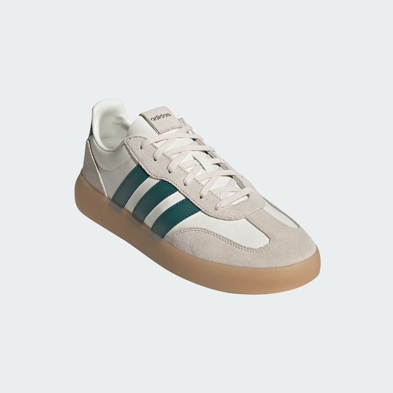 BARREDA DECODE LUX  OWHITE/CGREEN/WONWHI JR1230