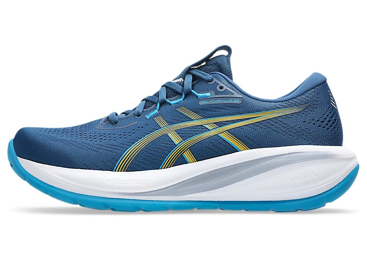ASICS GEL-CUMULUS 28 M 1011C143-403