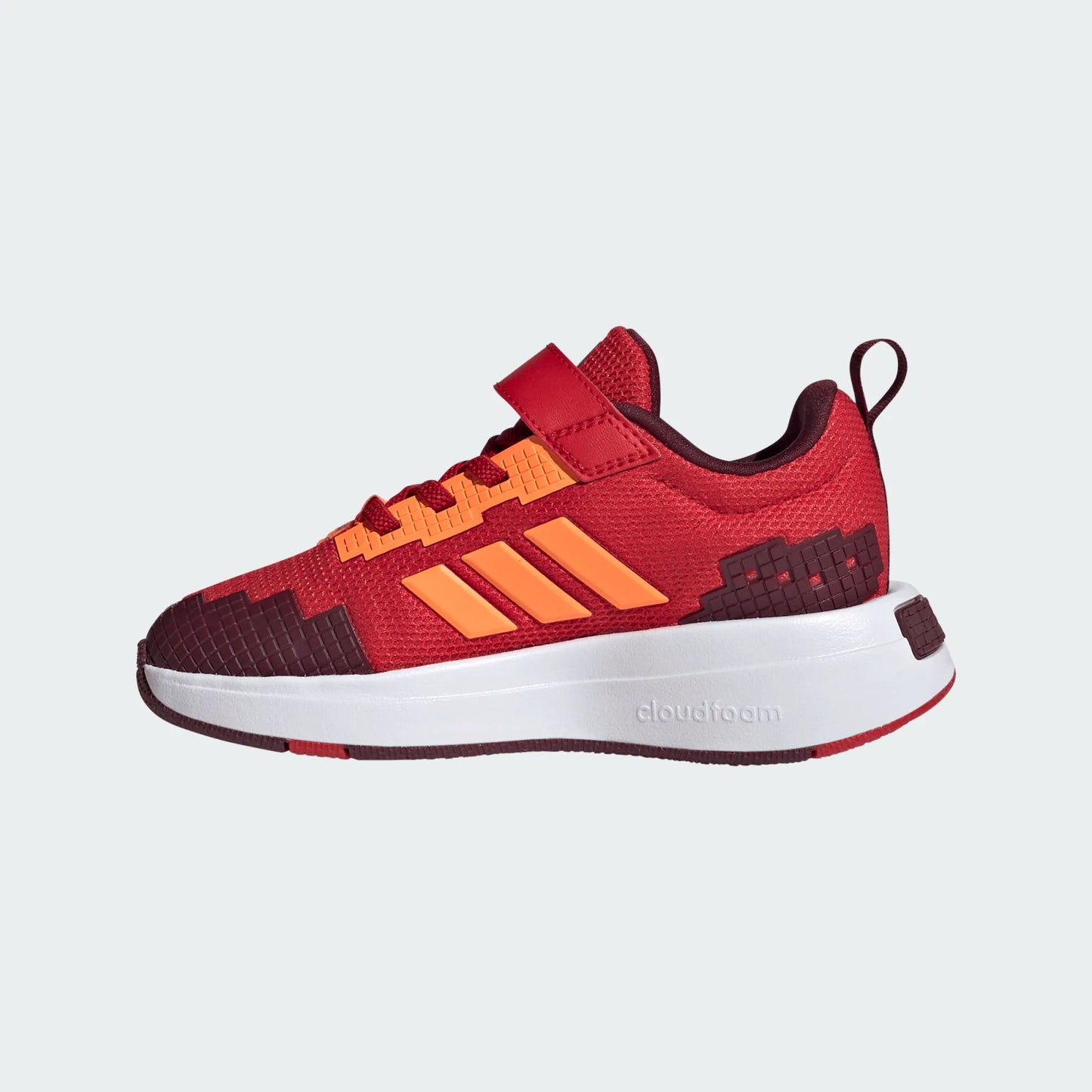 ADIDAS MINECRAFT PRO EL K JR4548