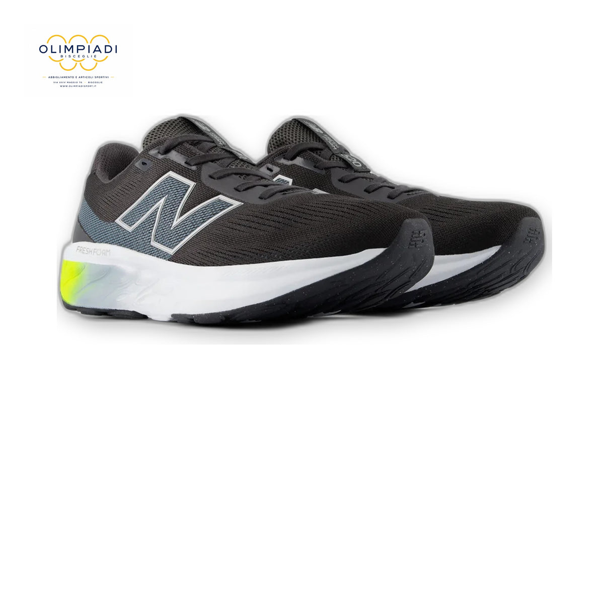 NEW BALANCE M52031E