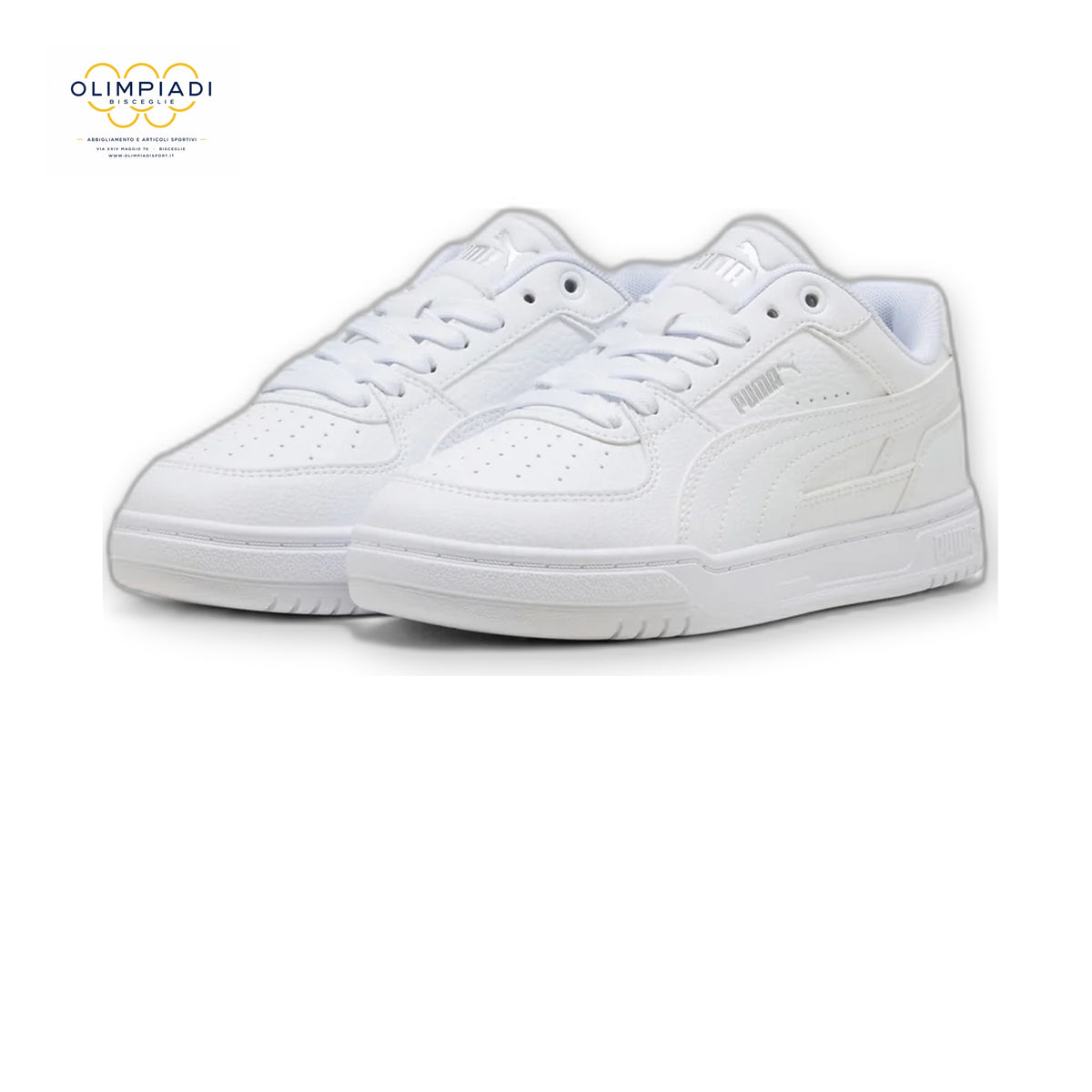 PUMA PUMA CAVEN III JR 406235-01