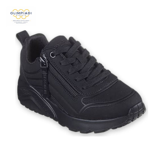 UNO LITE - EASY ZIP 310387L BBK