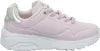 SKECHERS UNO LITE-METALLIC K 310384 PKSL