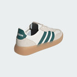 BARREDA DECODE LUX  OWHITE/CGREEN/WONWHI JR1230