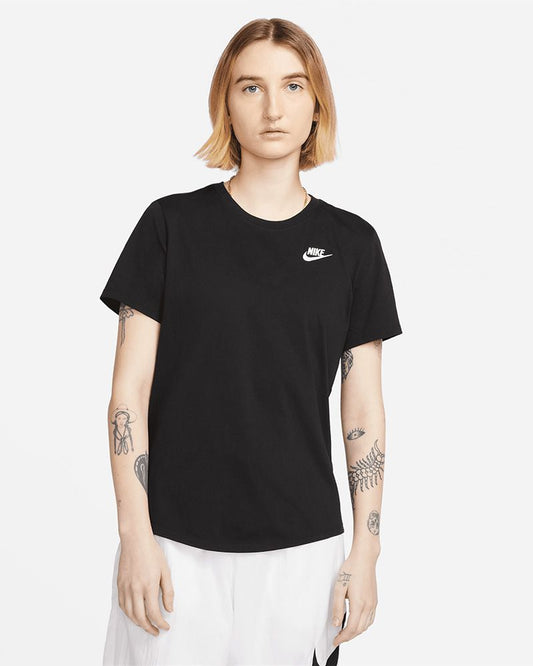 NIKE T-SHIRT W DX7902-010 NERA