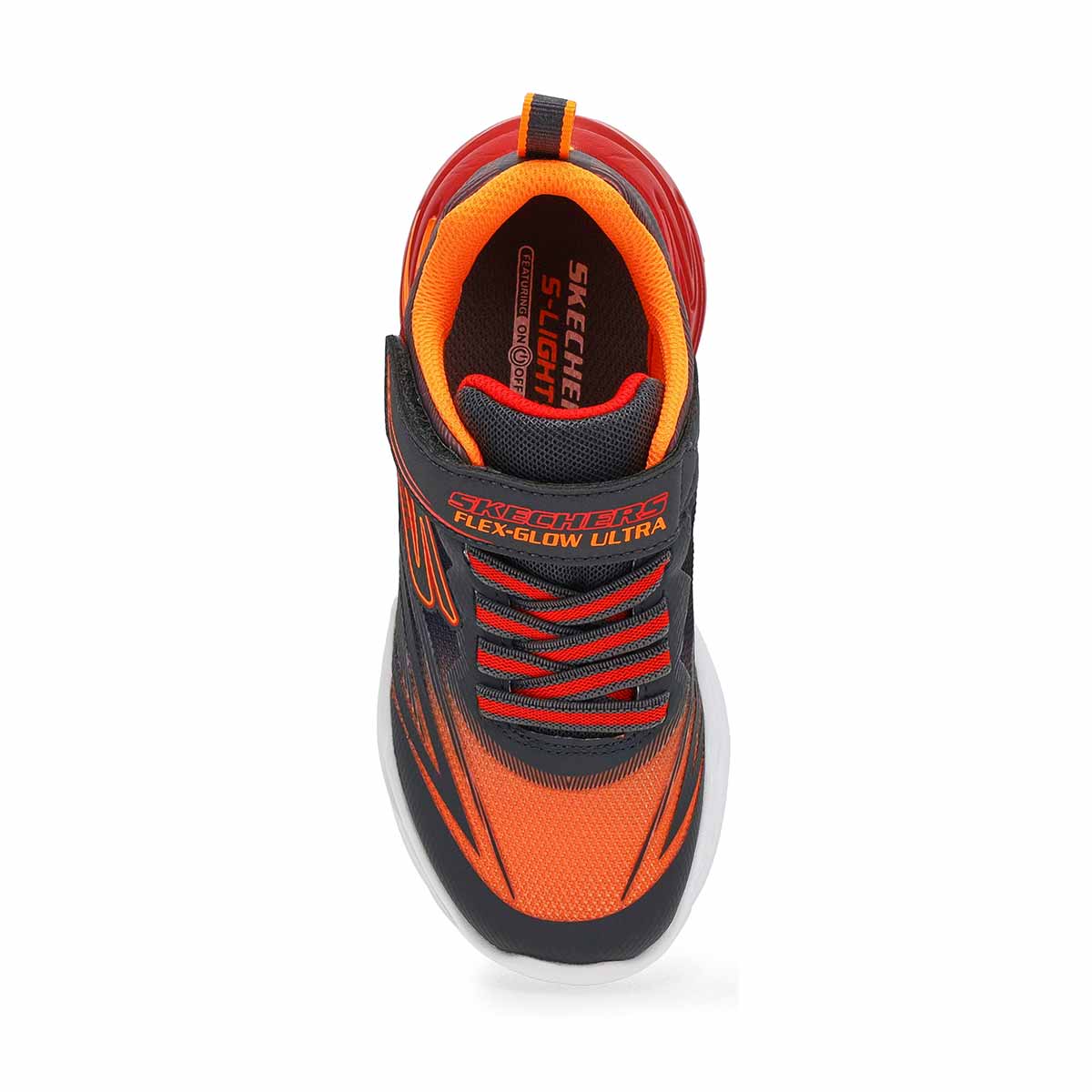 SKECHERS FLEX-GLOW ULTRA 400139L