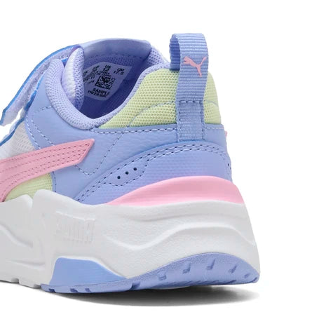 PUMA TRINITY 2 LT AC+ PS 403704-11