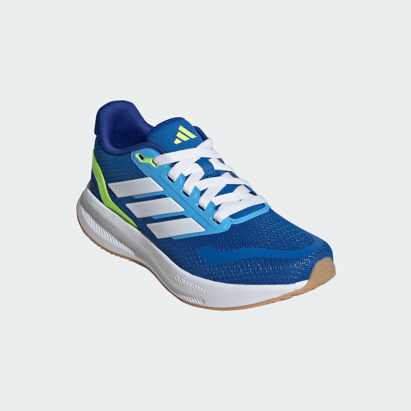 ADIDAS RUNFALCON 5 J JQ8137