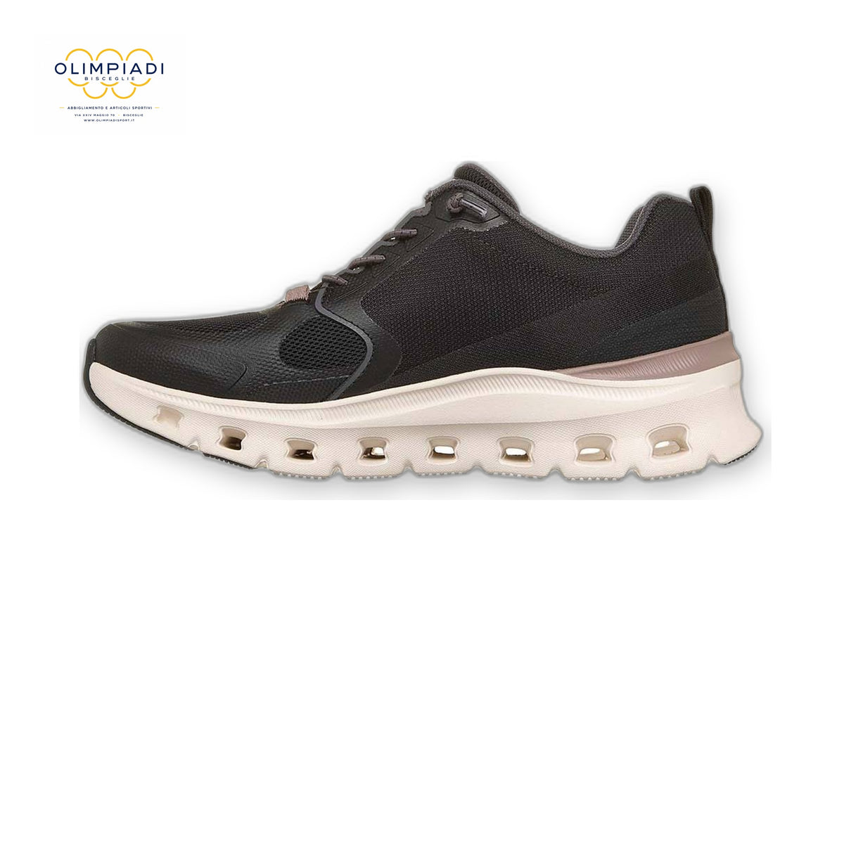 GLIDE-STEP PRO - COOL DRIFT 150484 BLK