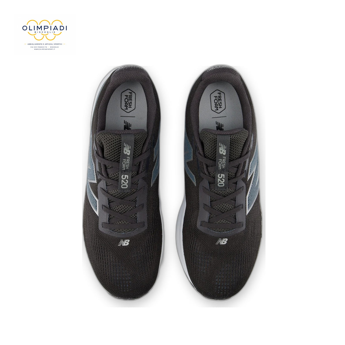 NEW BALANCE M52031E
