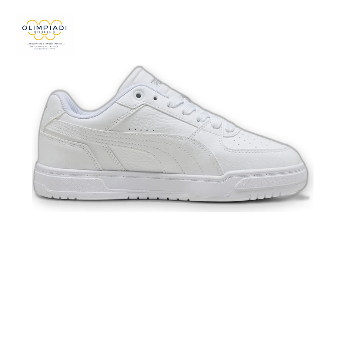 PUMA PUMA CAVEN III JR 406235-01