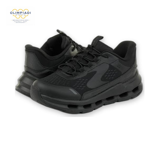 GLIDE-STEP+ - VISTA LANE 303654L BBK