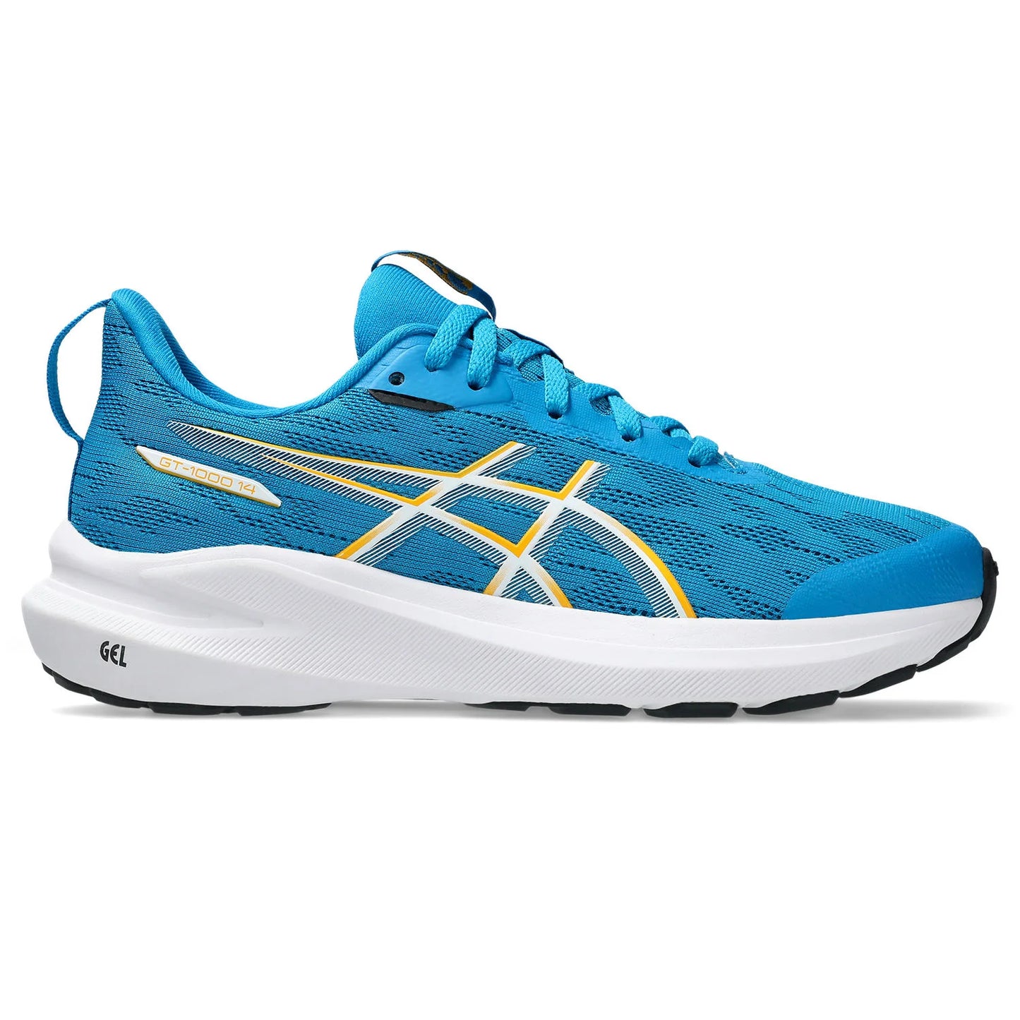 ASICS GT-1000 14 GS 1014A382-401