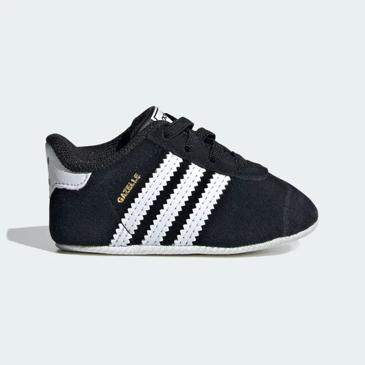 ADIDAS GAZELLE CRIB JI2046 NERO