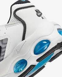 NIKE AIR MAX TW GS FN7792-100