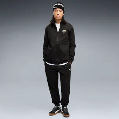PUMA SPORT FASHION SWEAT 694352-01