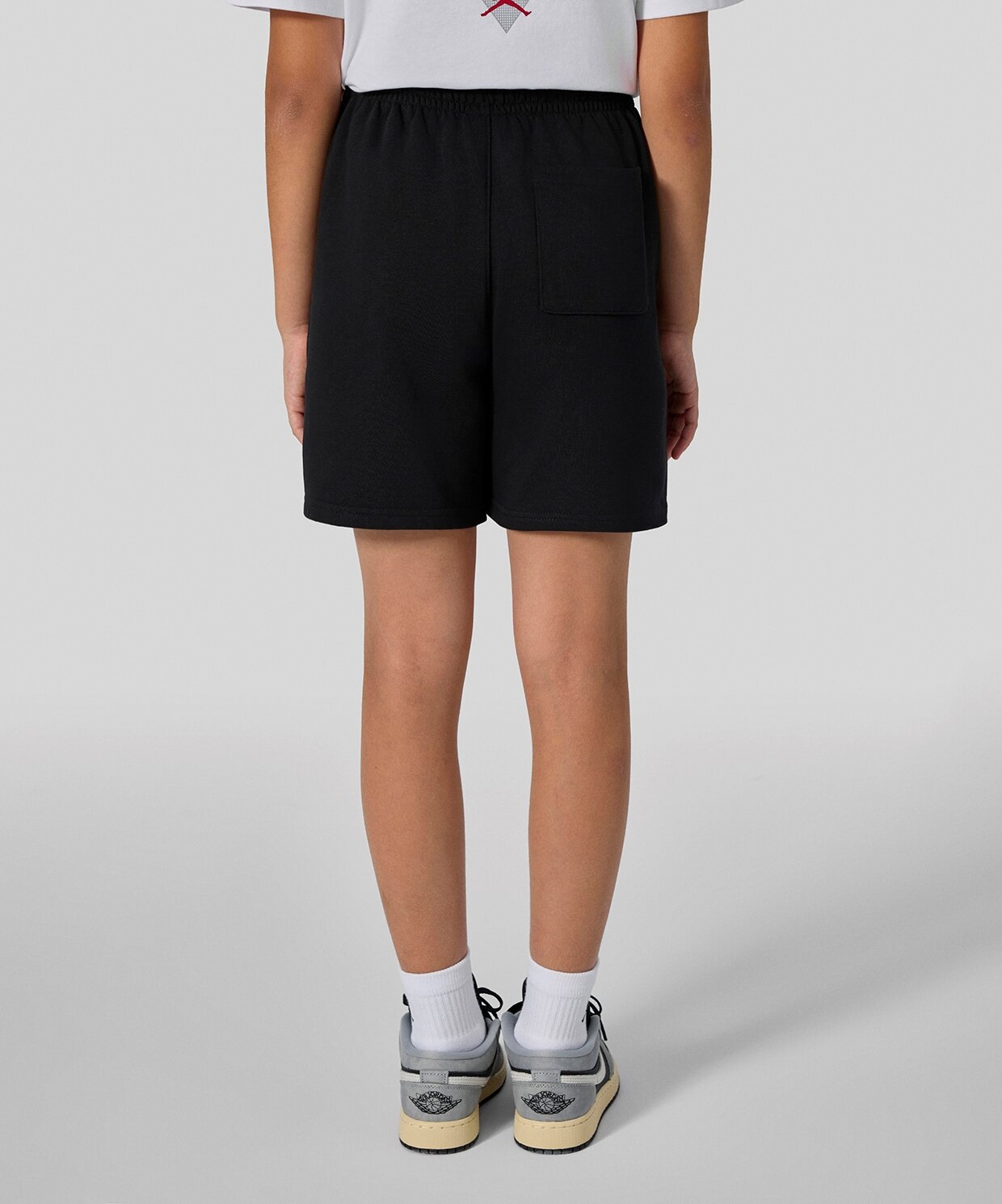 JORDAN JDB MJ BRKLN FT SHORT 95F126-023