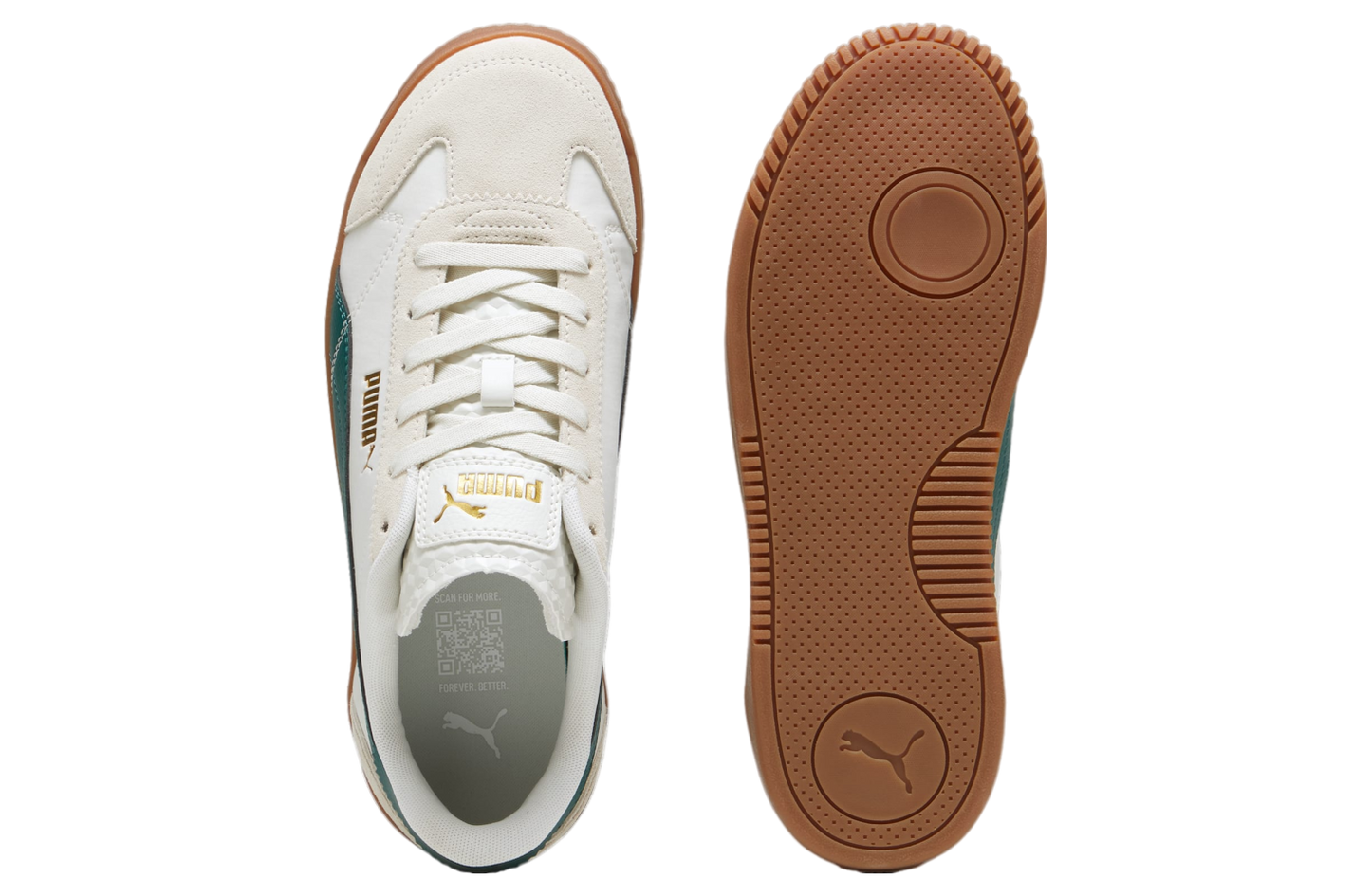 PUMA CLUB 5v5 LUX OG M 397450-03