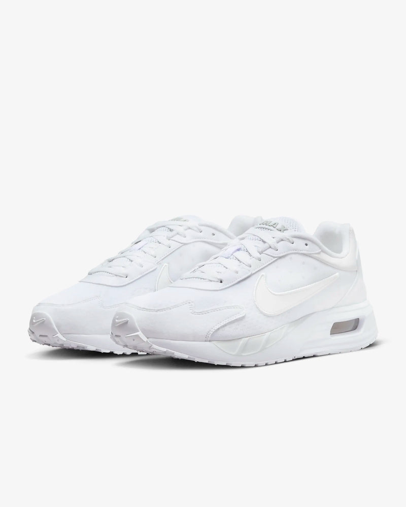 AIR MAX SOLO DX3666 BIANCO