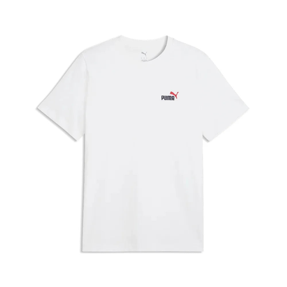 PUMA T-SHIRT M 684717-57