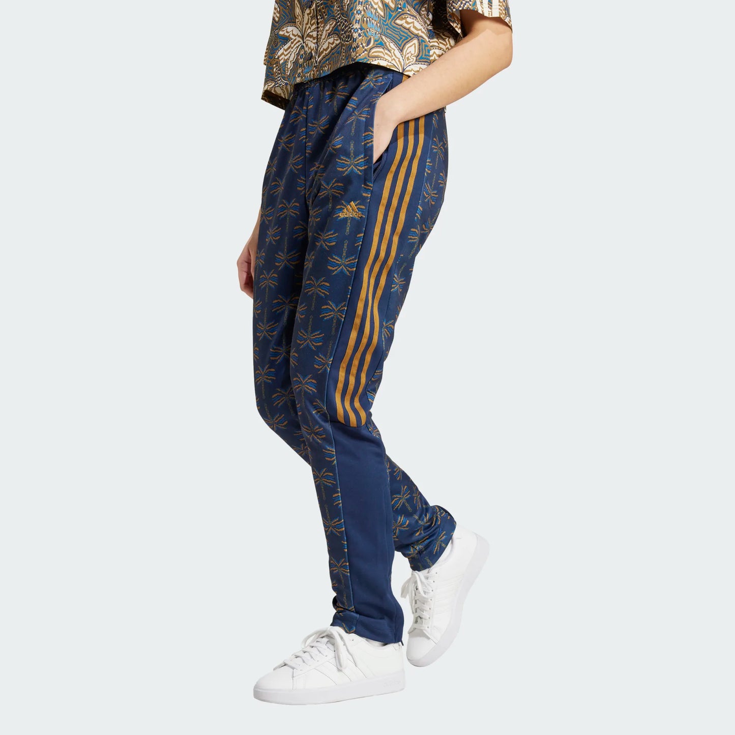 ADIDAS PANTALONI W IV9754