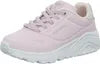 SKECHERS UNO LITE-METALLIC K 310384 PKSL