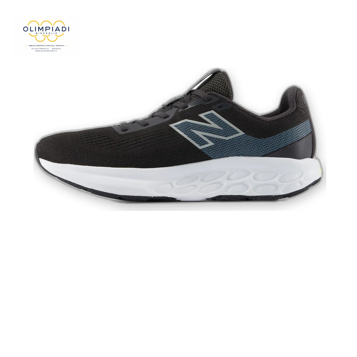NEW BALANCE M52031E