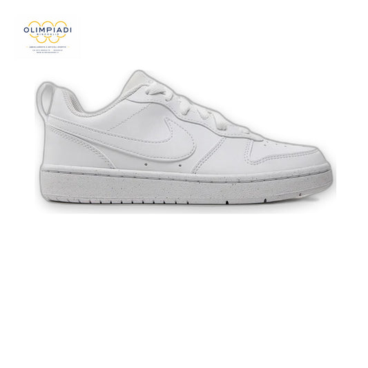 NIKE COURT BOROUGH LOW RECRAFT - DV5456-106