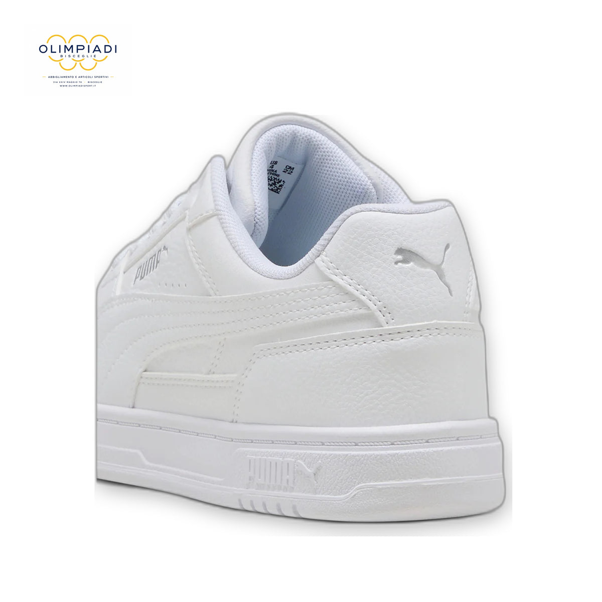 PUMA PUMA CAVEN III JR 406235-01