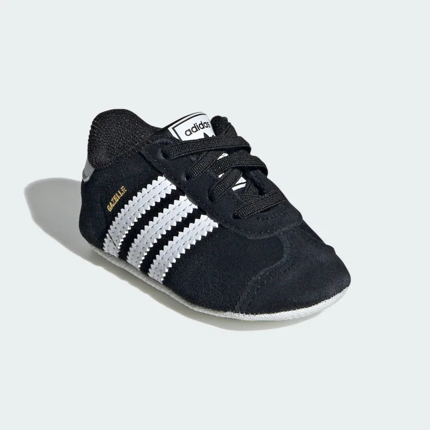 ADIDAS GAZELLE CRIB JI2046 NERO
