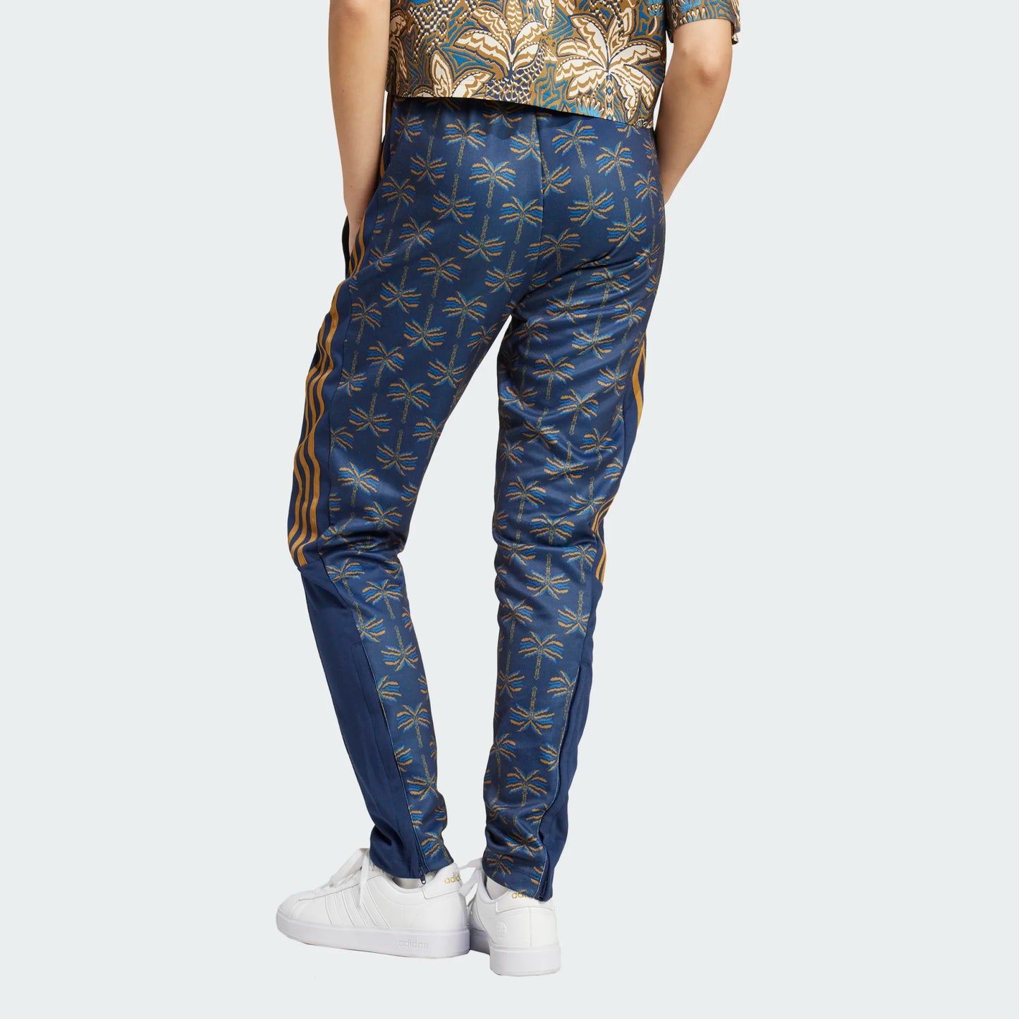 ADIDAS PANTALONI W IV9754