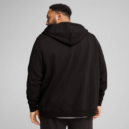 FELPA ZIP PUMA M 682586-01