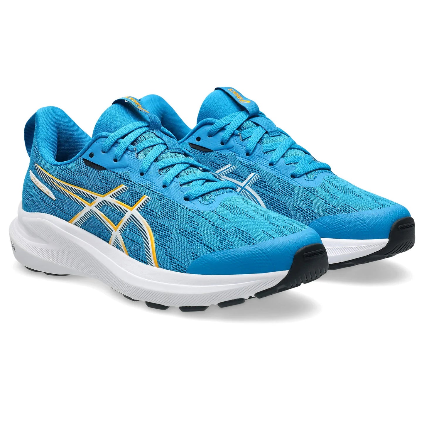 ASICS GT-1000 14 GS 1014A382-401