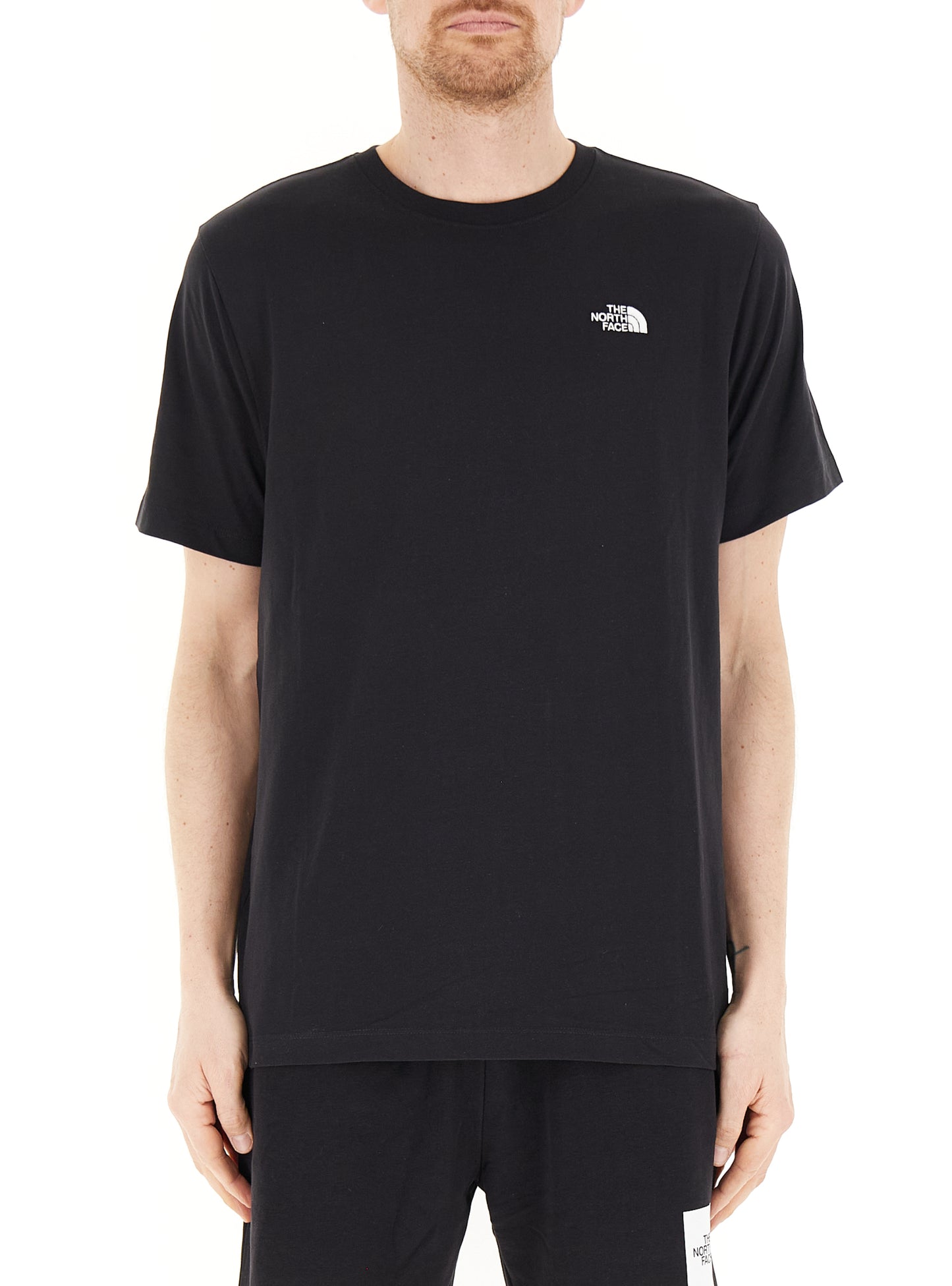 THE NORTH FACE T-SHIRT M NF0A8CZ2
