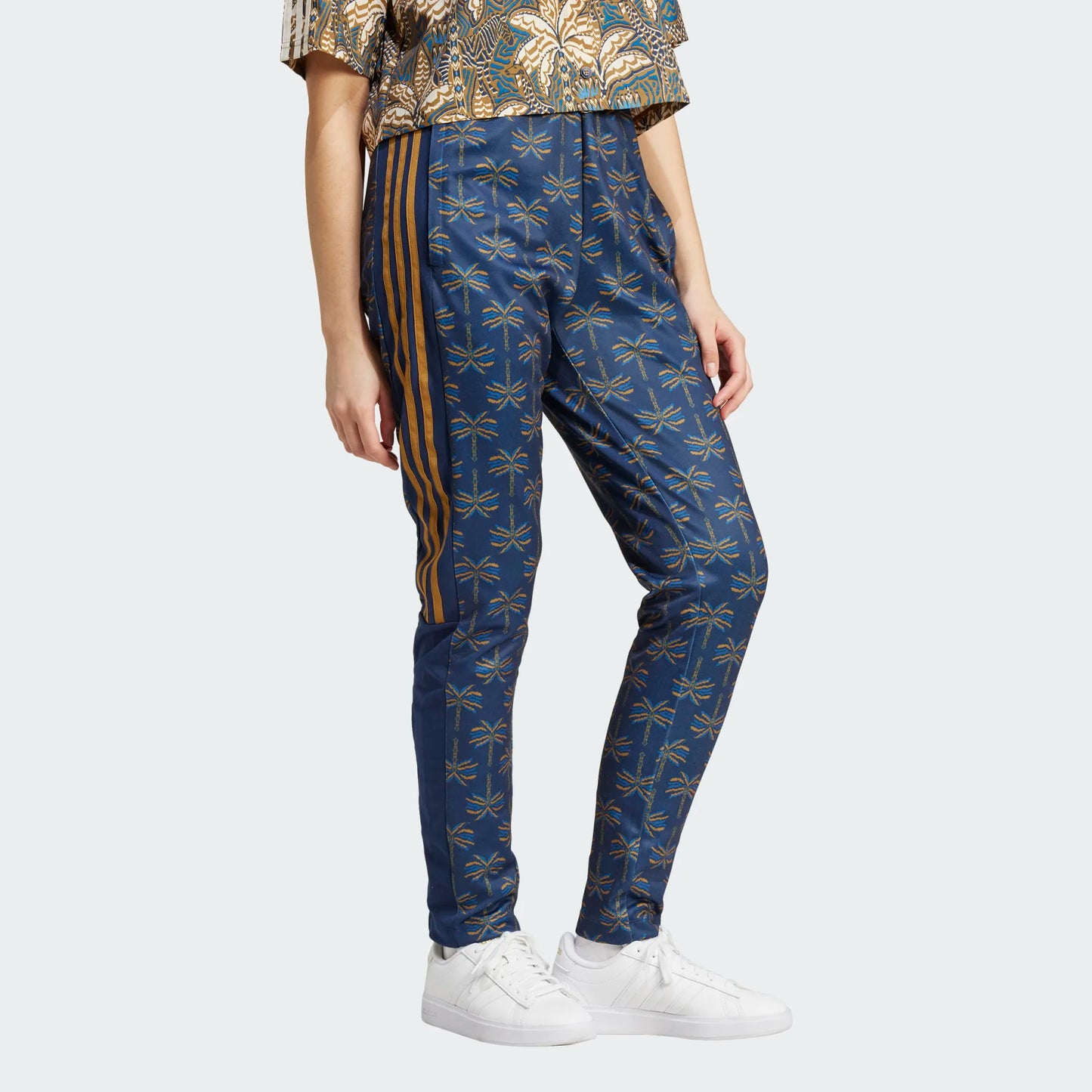 ADIDAS PANTALONI W IV9754