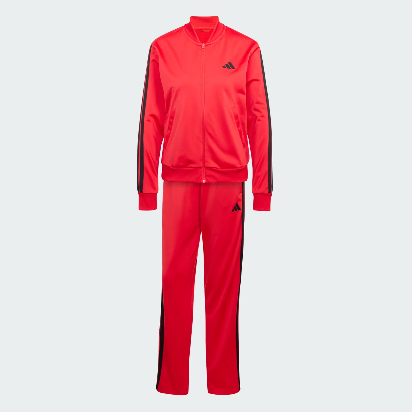 ADIDAS TUTA W 3S TR JD5433