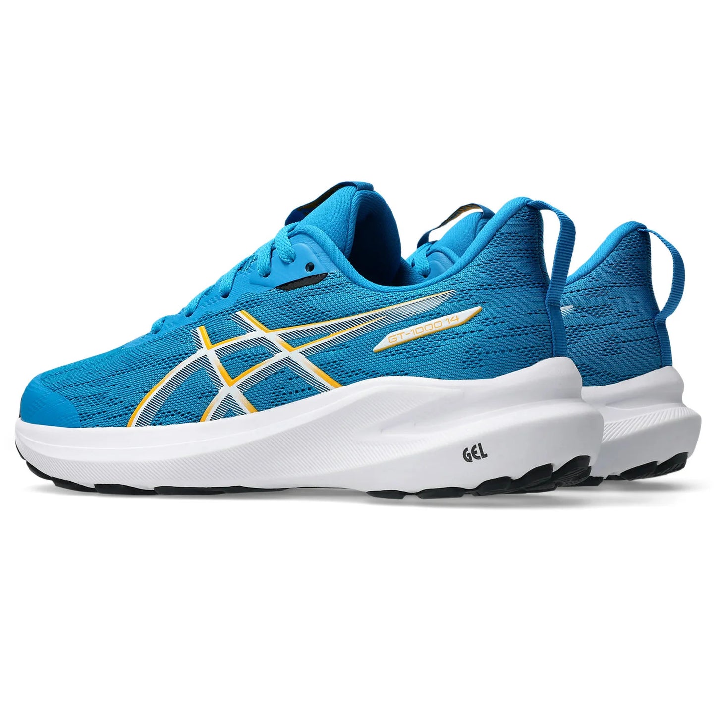 ASICS GT-1000 14 GS 1014A382-401