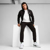 FELPA ZIP PUMA M 682586-01