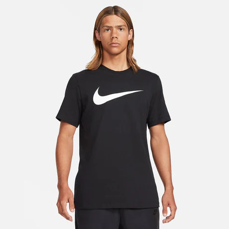 NIKE T-SHIRT M DC5094-010 NERO